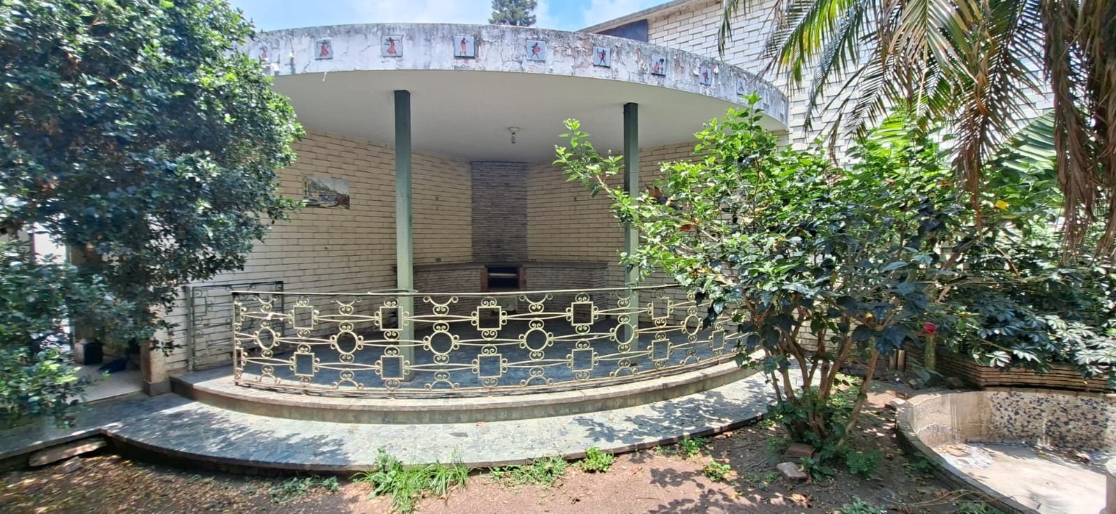 Inmueble corporativo en la 7a. Avenida