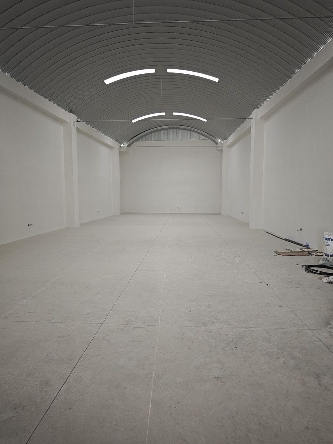 Distribodegas 2, sector El Naranjo