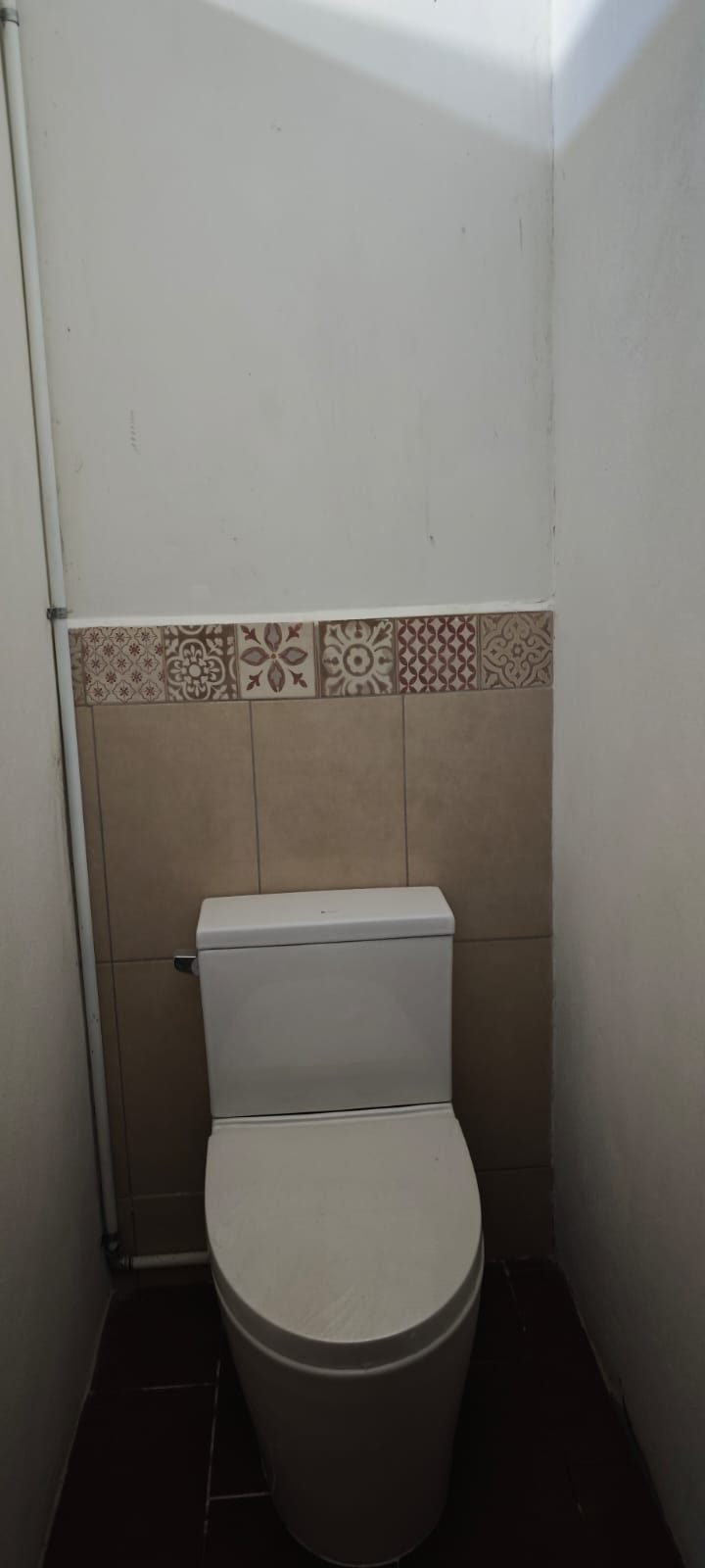 Complejo institucional en Fraijanes