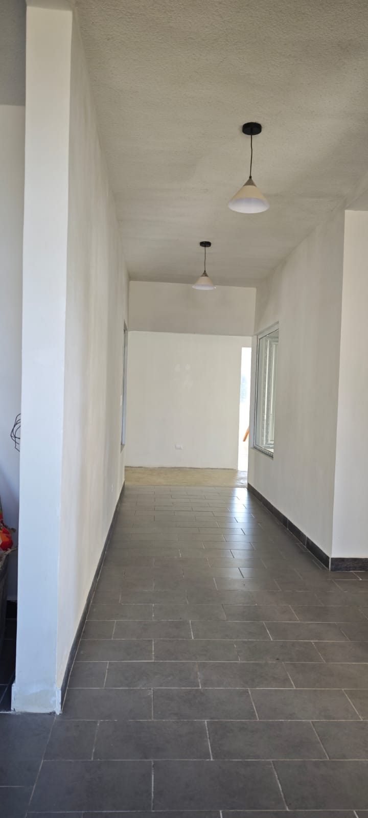 Complejo institucional en Fraijanes