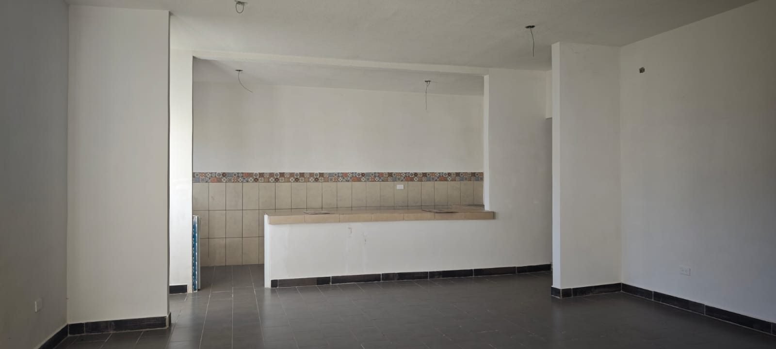 Complejo institucional en Fraijanes