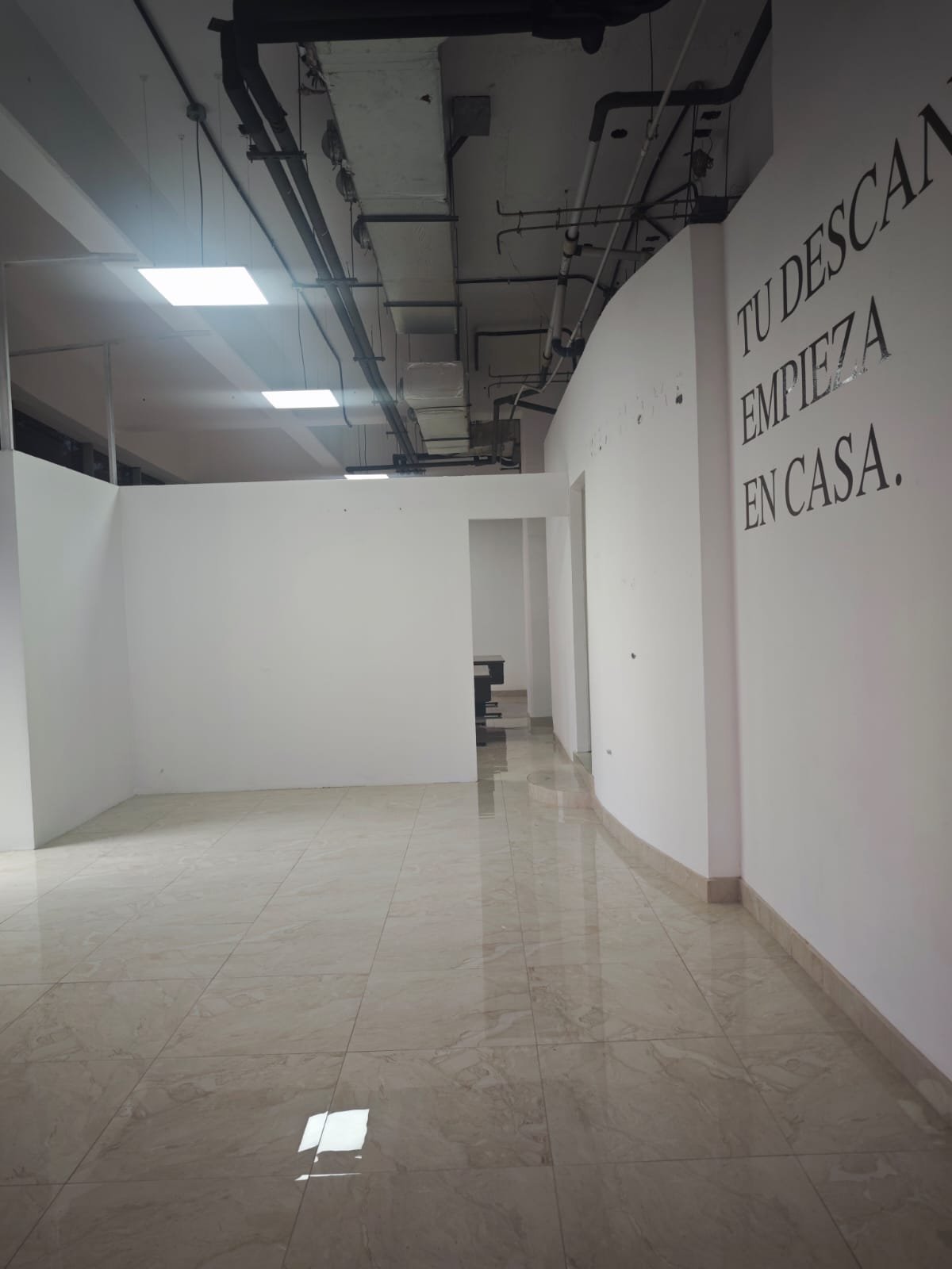 Local/oficina en venta, Edificio Z-15