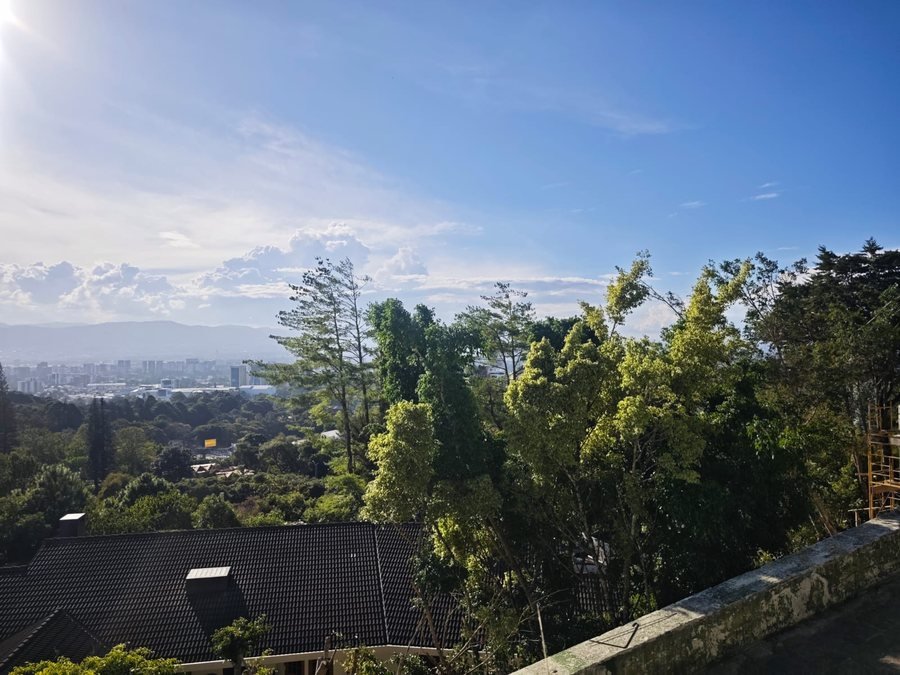 Terreno en venta en San Rafael