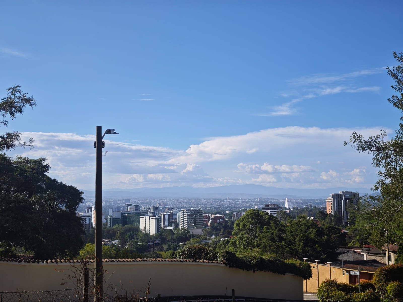 Terreno en venta en San Rafael